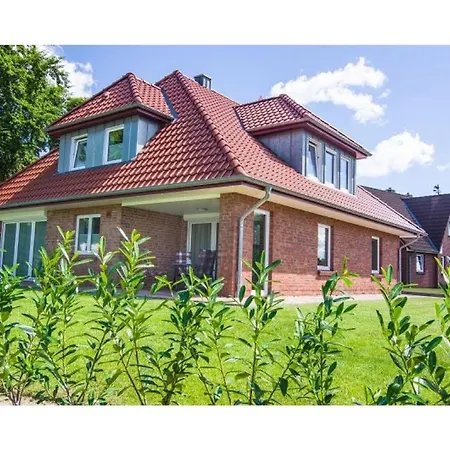 Holiday home Ingwersen Schwabstedt