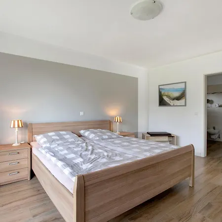 Holiday home Ingwersen