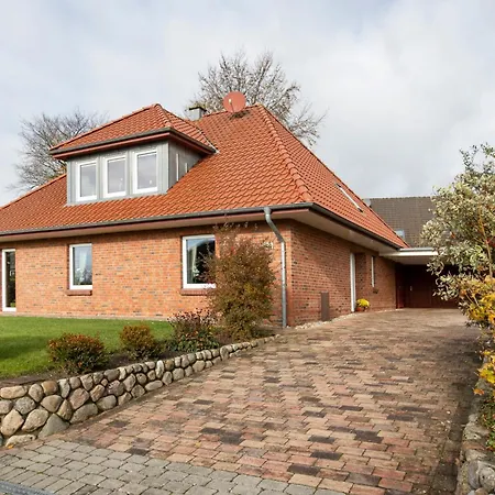 Holiday home Ingwersen