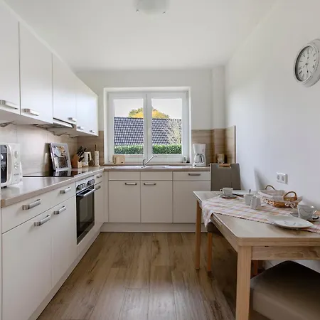 Holiday home Ingwersen