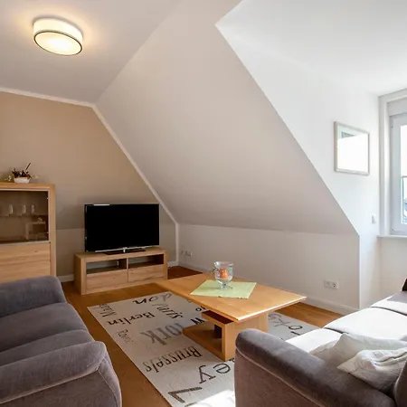 Holiday home Ingwersen *