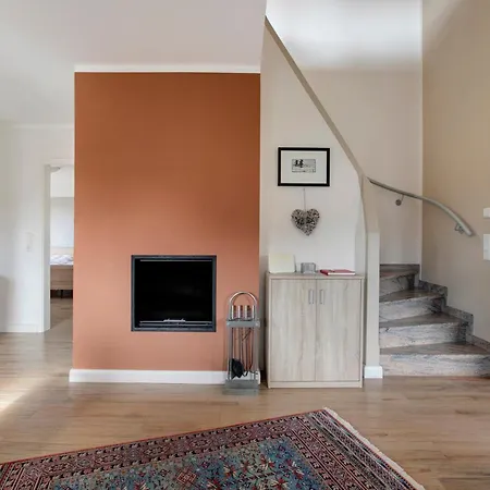 Ingwersen Holiday home Schwabstedt