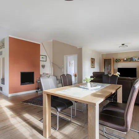 Holiday home Ingwersen