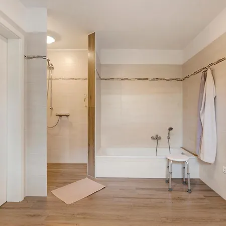 Holiday home Ingwersen Schwabstedt