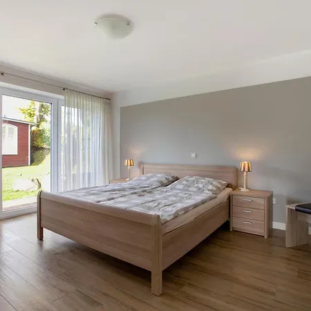 Ingwersen Holiday home *