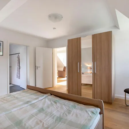 Holiday home Ingwersen *