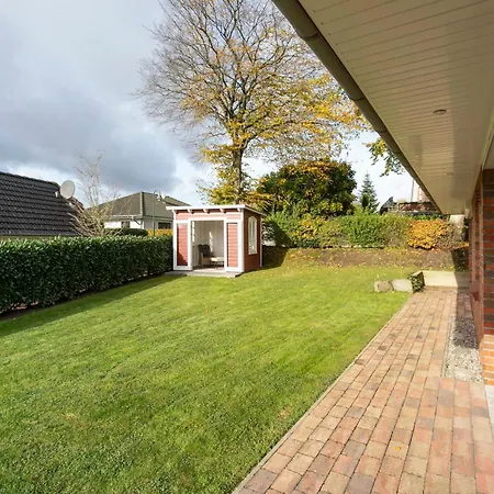 Holiday home Ingwersen