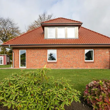 Ingwersen Holiday home *