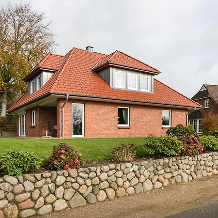 Holiday home Ingwersen *