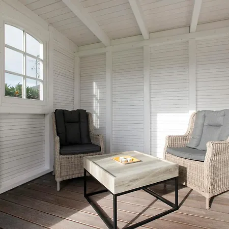 Ingwersen Holiday home Schwabstedt