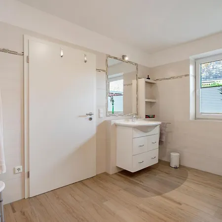 Holiday home Ingwersen *