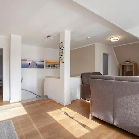 Ingwersen Holiday home